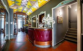 Grand Hotel Panama Firenze